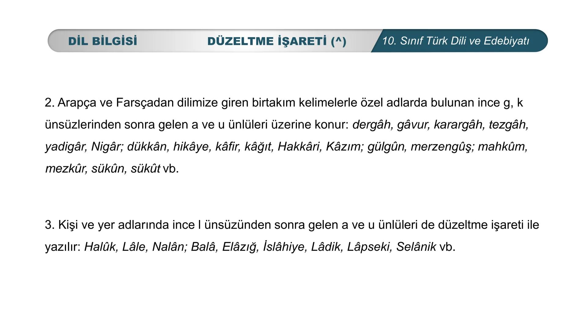 ***
*
TÜRKİYE CUMHURİYETİ
LIGI •
*
DO
BAKANL
*
*
Türk Dili ve Edebiyatı
10. SINIF
3. ÜNİTE ŞİİR
DİVAN ŞİİRİ 1 # DİVAN ŞİİRİ 1
# NELER ÖĞ