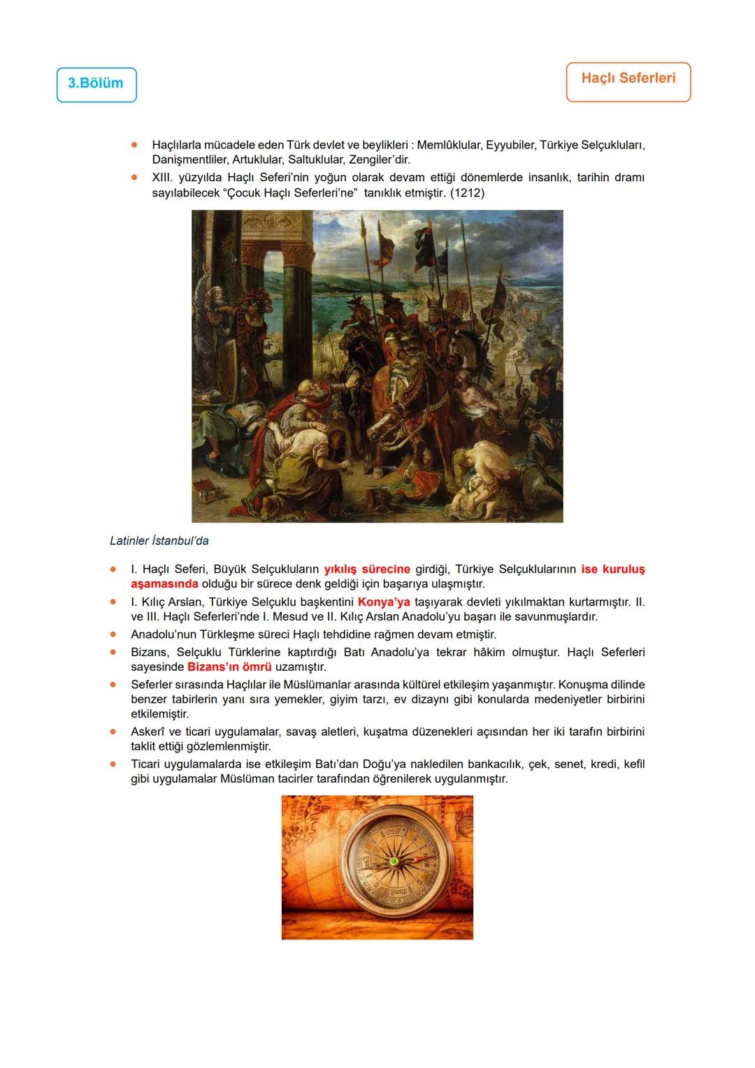 # 1.Bölüm
# 1.ÜNİTE: YERLEŞME VE DEVLETLEŞME SÜRECİNDE
## SELÇUKLU TÜRKİYESİ
### Anadolu Siyasi Tarihi/Anadolu'nun Türkleşmesi/
#### Anado