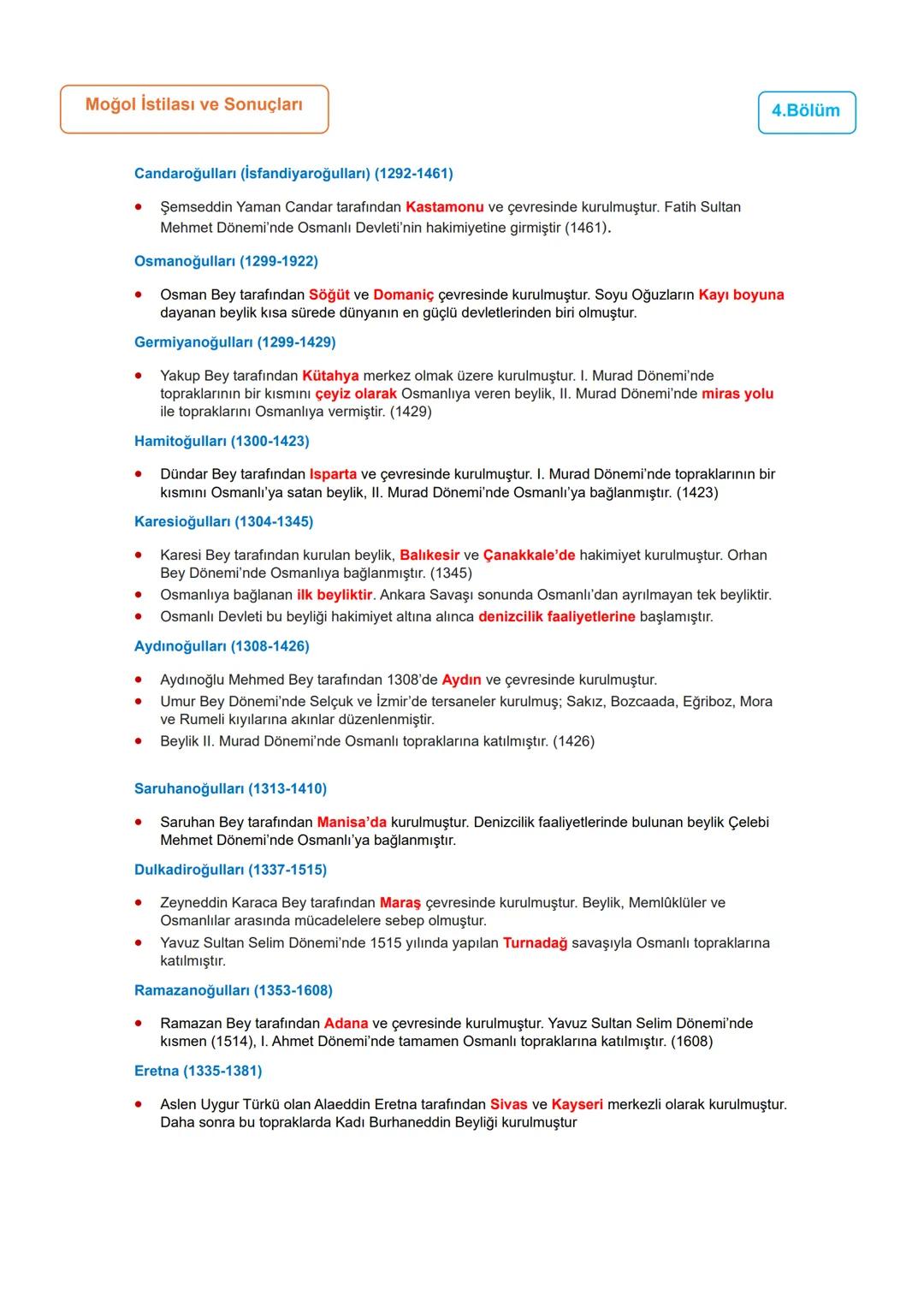 # 1.Bölüm
# 1.ÜNİTE: YERLEŞME VE DEVLETLEŞME SÜRECİNDE
## SELÇUKLU TÜRKİYESİ
### Anadolu Siyasi Tarihi/Anadolu'nun Türkleşmesi/
#### Anado