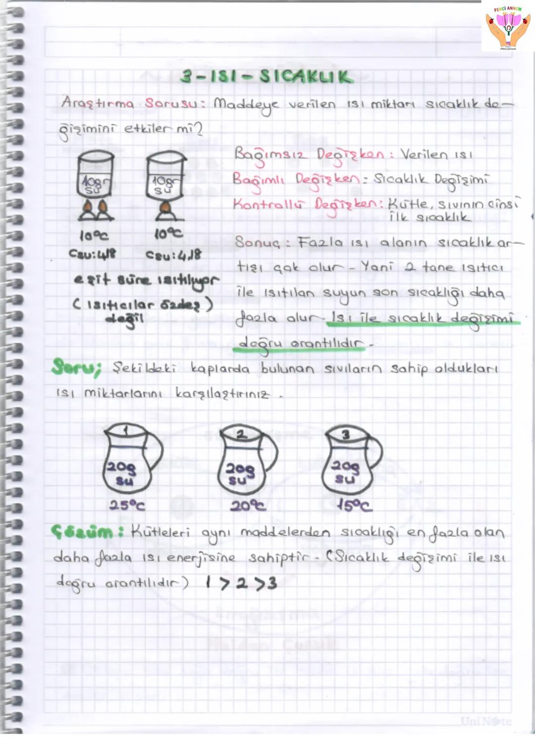 FEDICI ANNEM
# 4. ÜNİTE
## MADDE VE ENDÜSTRI
### PERİYODİK SİSTEMİN TARİHÇESİ
→ Bileşik ve karışımların temel bileşeni olan elementler,
ta