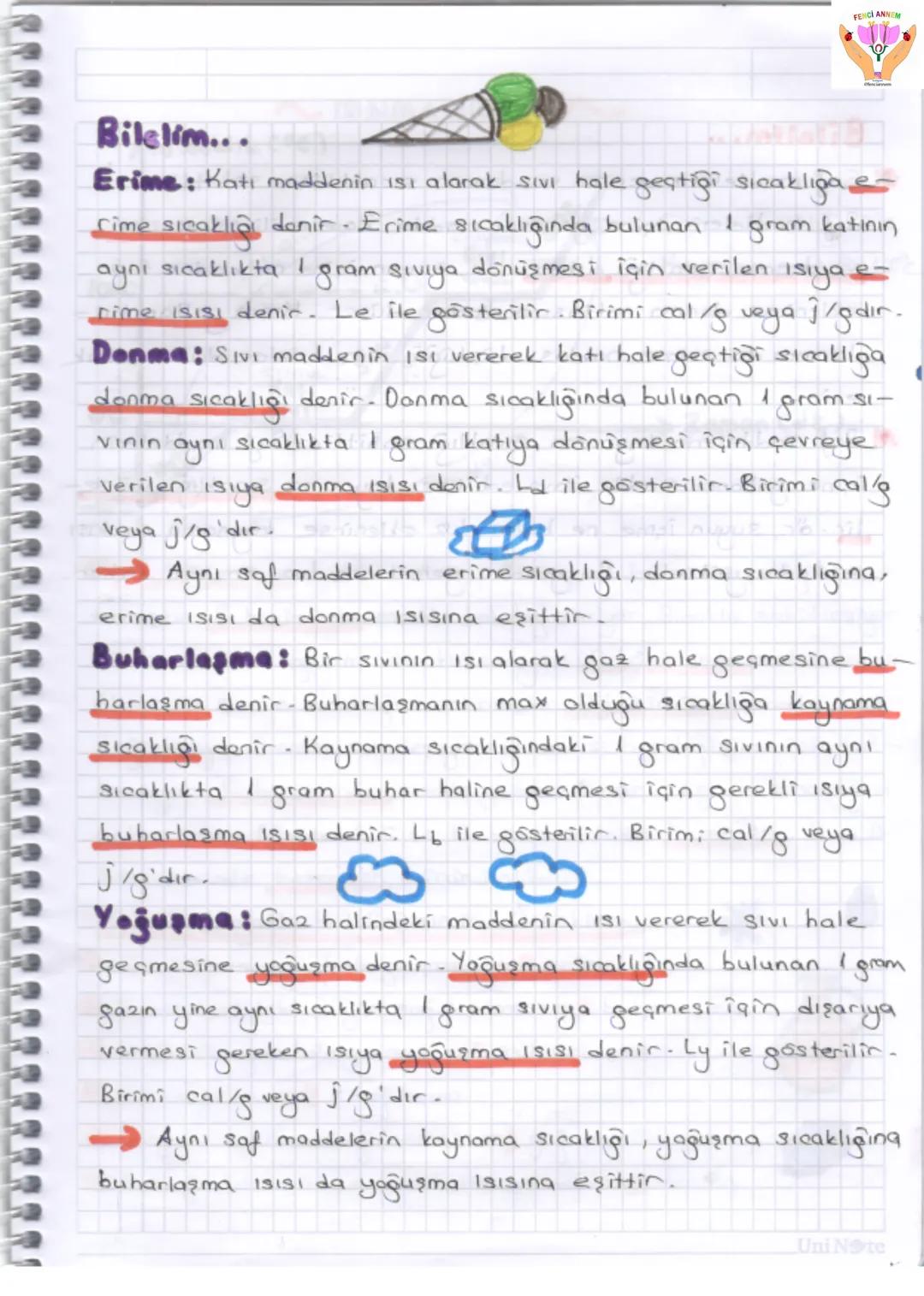 FEDICI ANNEM
# 4. ÜNİTE
## MADDE VE ENDÜSTRI
### PERİYODİK SİSTEMİN TARİHÇESİ
→ Bileşik ve karışımların temel bileşeni olan elementler,
ta