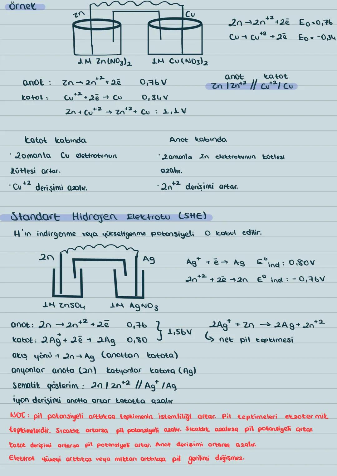 # REDOKS TEPKİMELERİ
Elektron alış verişin olduğu tepkimelere redoks tepkimeleri denir.
İndirgenme tepkimeleri (redüksiyon)
* Bir atom