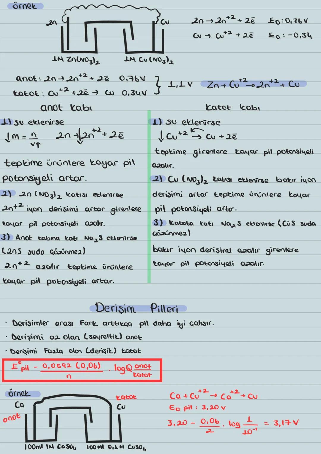 # REDOKS TEPKİMELERİ
Elektron alış verişin olduğu tepkimelere redoks tepkimeleri denir.
İndirgenme tepkimeleri (redüksiyon)
* Bir atom