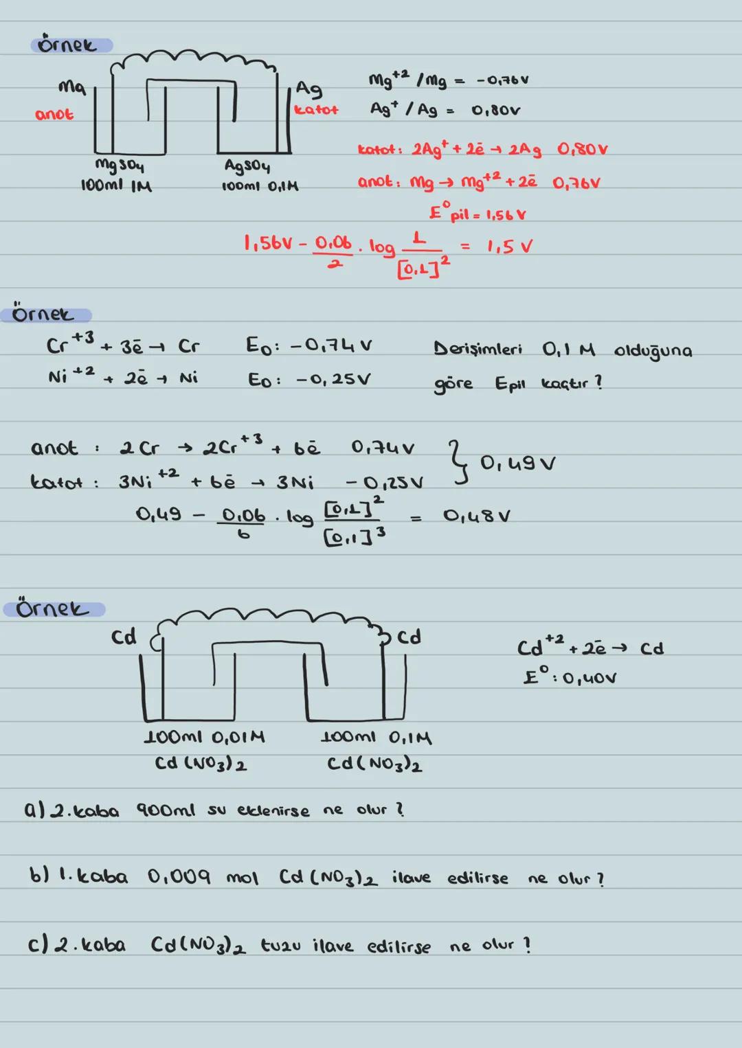 # REDOKS TEPKİMELERİ
Elektron alış verişin olduğu tepkimelere redoks tepkimeleri denir.
İndirgenme tepkimeleri (redüksiyon)
* Bir atom