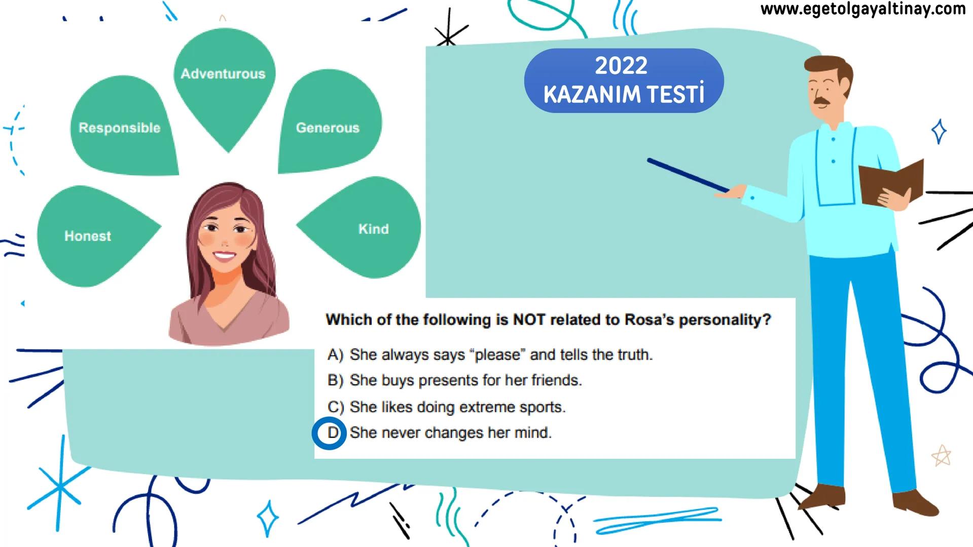 KODAK PORTA 400
# UNIT 1: FRIENDSHIP friends
2
2
2
CO
*Prepared by*
Ege Tolgay ALTINAY
Akköprü Secondary School
www.egetolgayaltinay.
