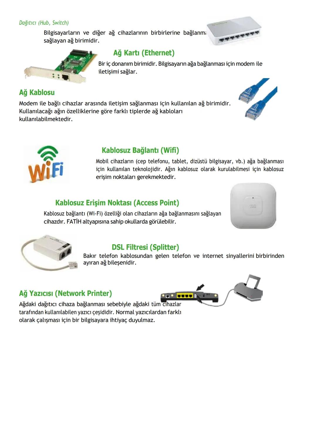 # Bilişim Teknolojilerinin Faydaları
Bilgi ve iletişimde kullanılan her türlü araç gereç ve yönteme bilişim teknolojileri denir. Bilişim
Te