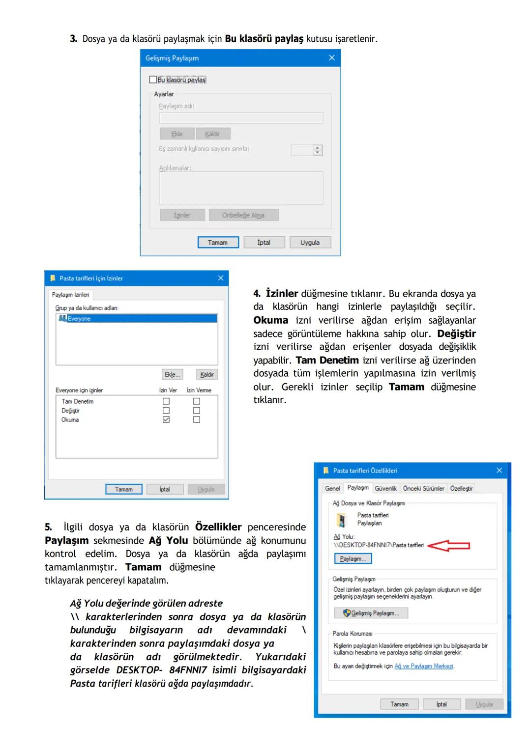 # Bilişim Teknolojilerinin Faydaları
Bilgi ve iletişimde kullanılan her türlü araç gereç ve yönteme bilişim teknolojileri denir. Bilişim
Te