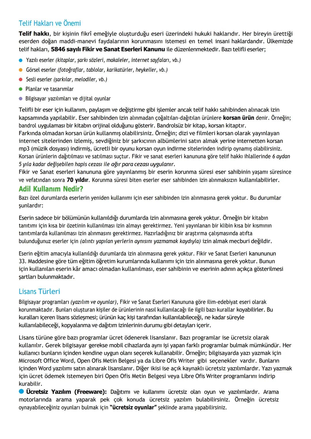 # Bilişim Teknolojilerinin Faydaları
Bilgi ve iletişimde kullanılan her türlü araç gereç ve yönteme bilişim teknolojileri denir. Bilişim
Te