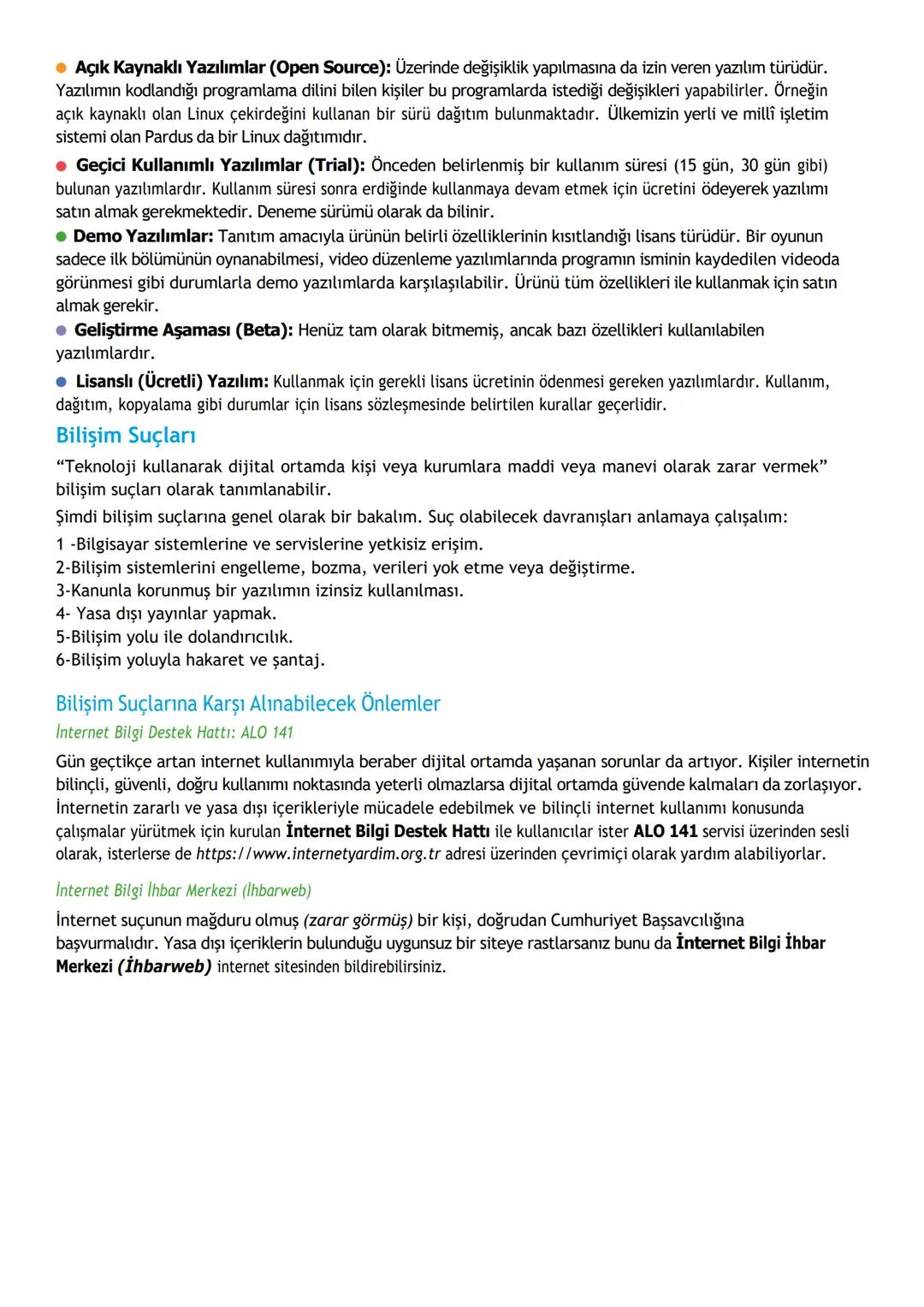 # Bilişim Teknolojilerinin Faydaları
Bilgi ve iletişimde kullanılan her türlü araç gereç ve yönteme bilişim teknolojileri denir. Bilişim
Te