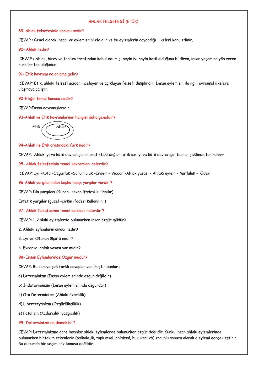 30 OCAK 2024
10/11.SINIF FELSEFE DERSİ BÜTÜN KONULAR.
KISA SORU -CEVAP 10-11 VE 12.SINIF BÜTÜN ÜNİTELER
1- Felsefe sözcüğünün kelime anlamı