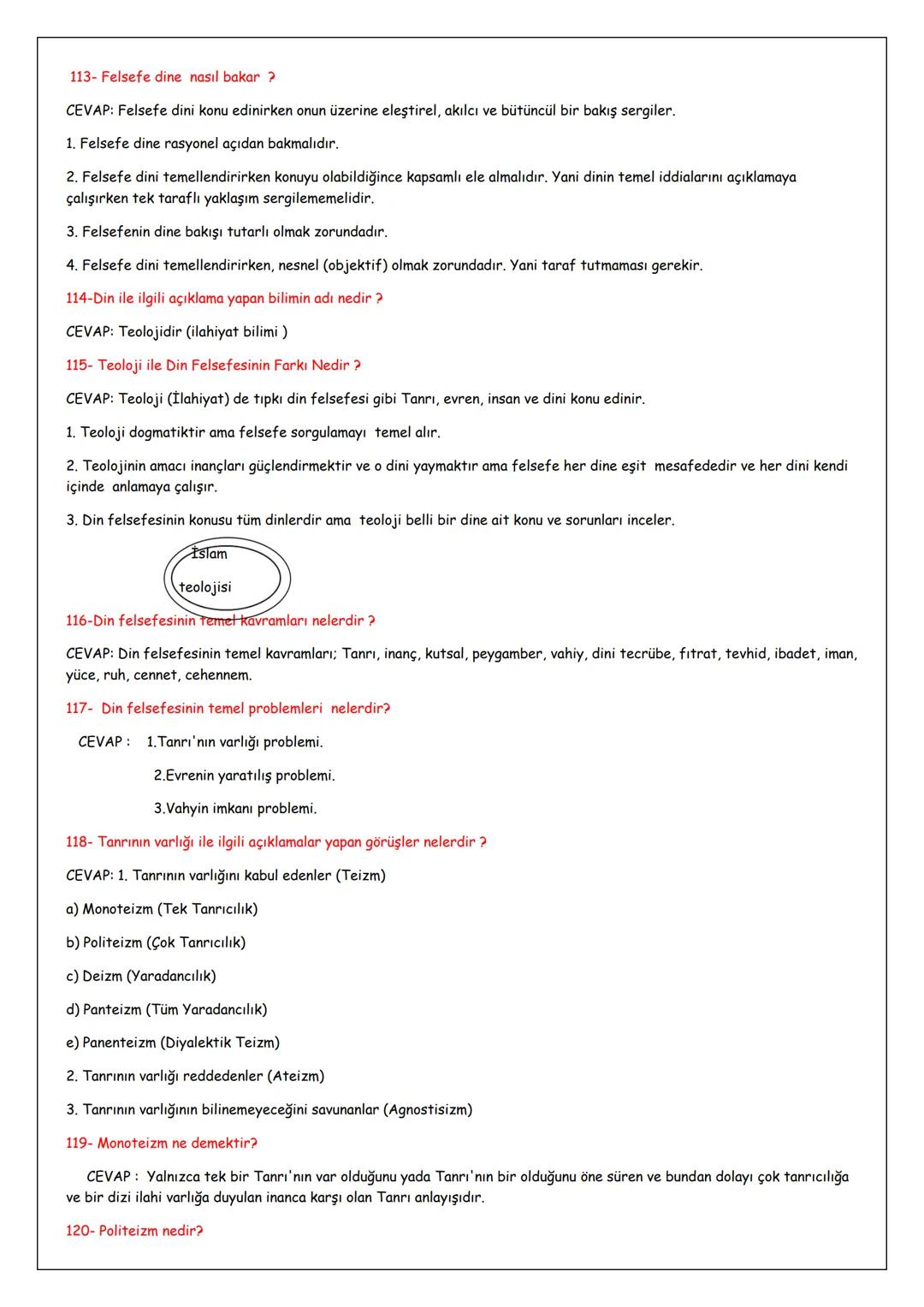 30 OCAK 2024
10/11.SINIF FELSEFE DERSİ BÜTÜN KONULAR.
KISA SORU -CEVAP 10-11 VE 12.SINIF BÜTÜN ÜNİTELER
1- Felsefe sözcüğünün kelime anlamı