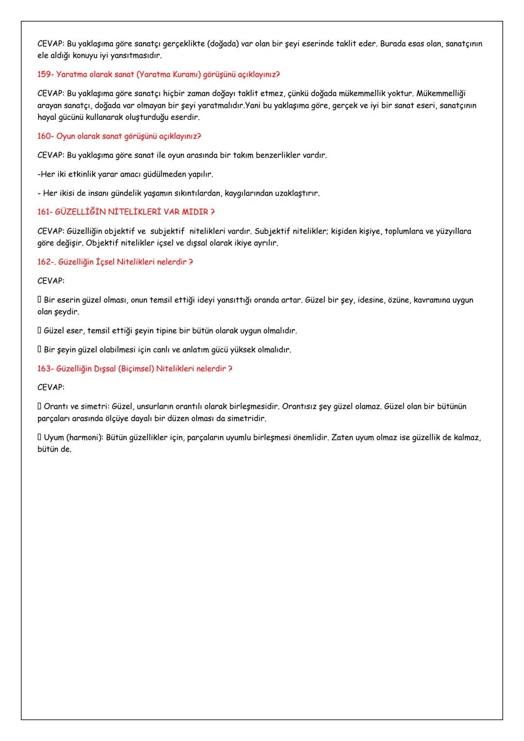 30 OCAK 2024
10/11.SINIF FELSEFE DERSİ BÜTÜN KONULAR.
KISA SORU -CEVAP 10-11 VE 12.SINIF BÜTÜN ÜNİTELER
1- Felsefe sözcüğünün kelime anlamı