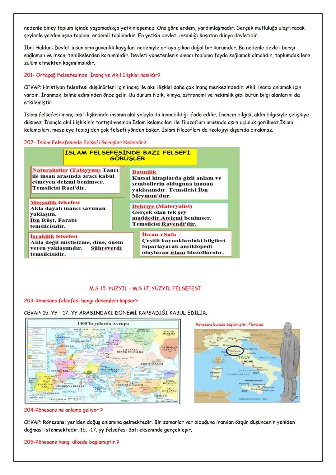 30 OCAK 2024
10/11.SINIF FELSEFE DERSİ BÜTÜN KONULAR.
KISA SORU -CEVAP 10-11 VE 12.SINIF BÜTÜN ÜNİTELER
1- Felsefe sözcüğünün kelime anlamı
