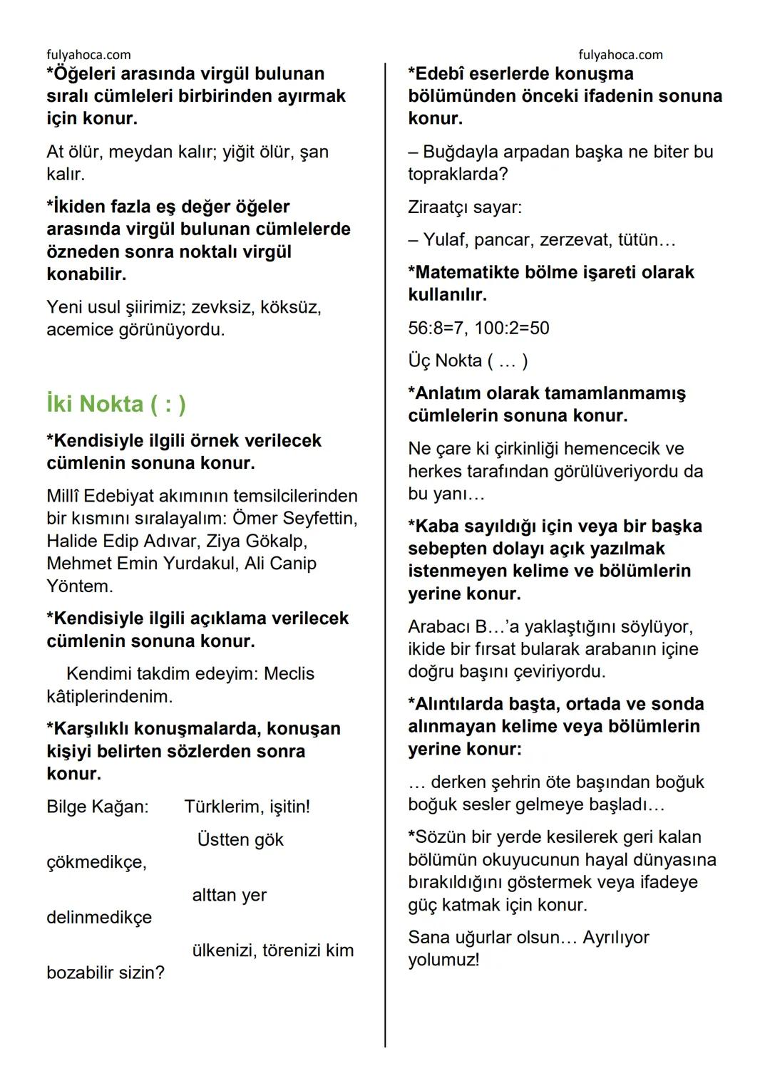 fulyahoca.com
# SÖZCÜKTE ANLAM
fulyahoca.com
Sözcük (Kelime): Bir varlığı ya da
kavramı karşılayan hece veya hece
topluluğudur.
Türkçede sö