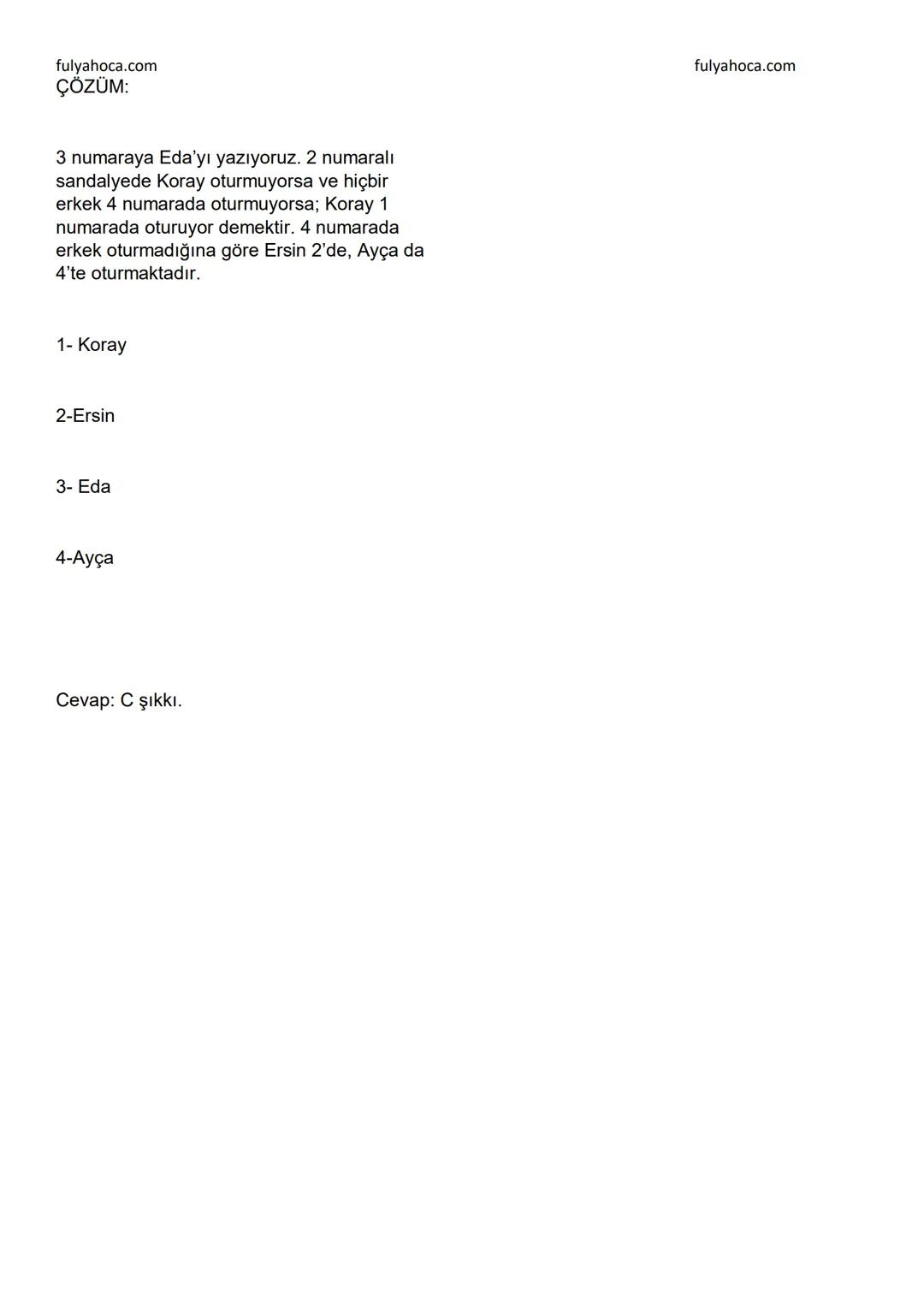 fulyahoca.com
# SÖZCÜKTE ANLAM
fulyahoca.com
Sözcük (Kelime): Bir varlığı ya da
kavramı karşılayan hece veya hece
topluluğudur.
Türkçede sö