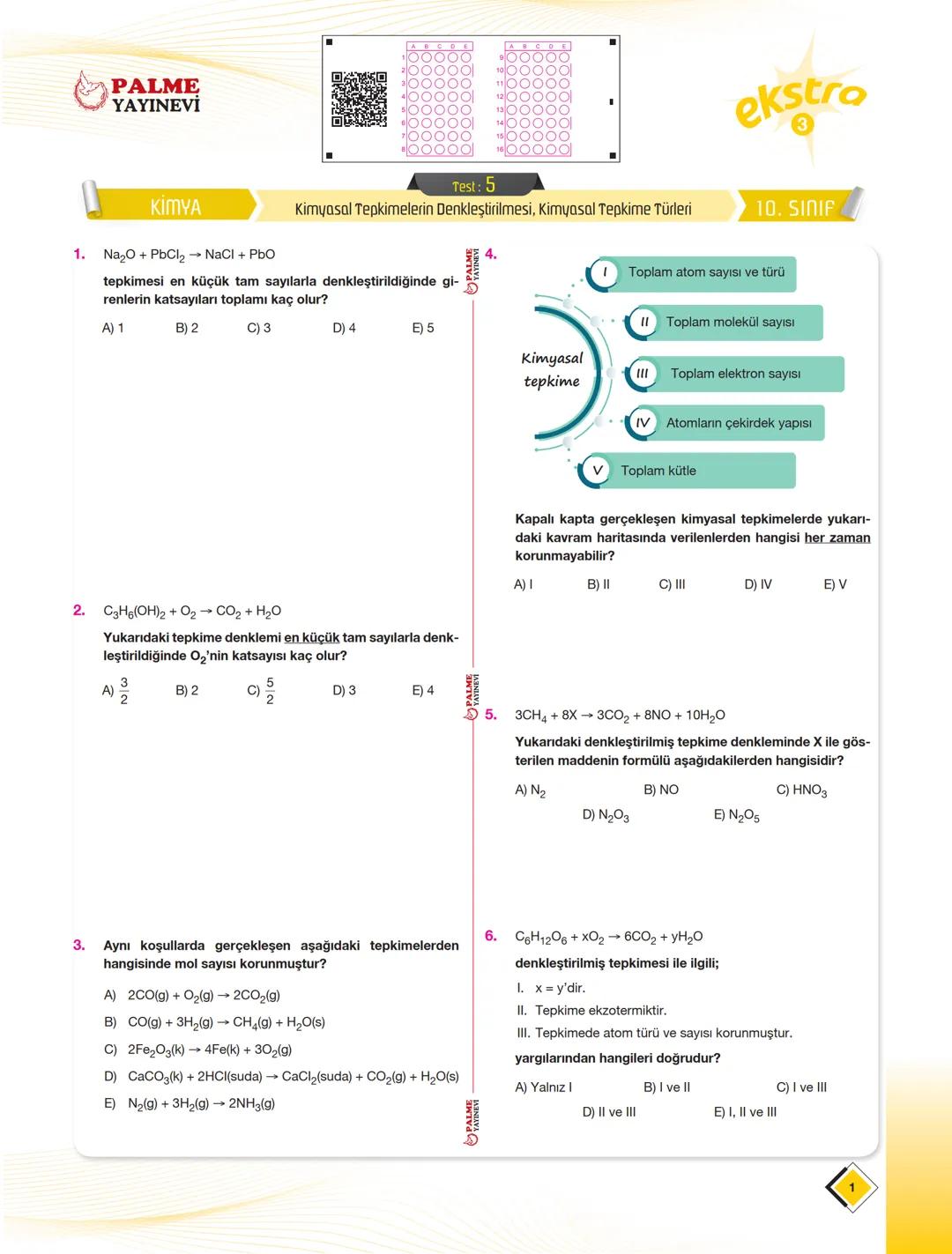 10.SINIF
Bu hikayede
BASROL
Sensin
KAMP
EKSTRA
6 Fasikül
96 Test
Matematik Türk Dili ve Edebiyatı Fizik Kimya Biyoloji - Tarih - Coğrafya Fe