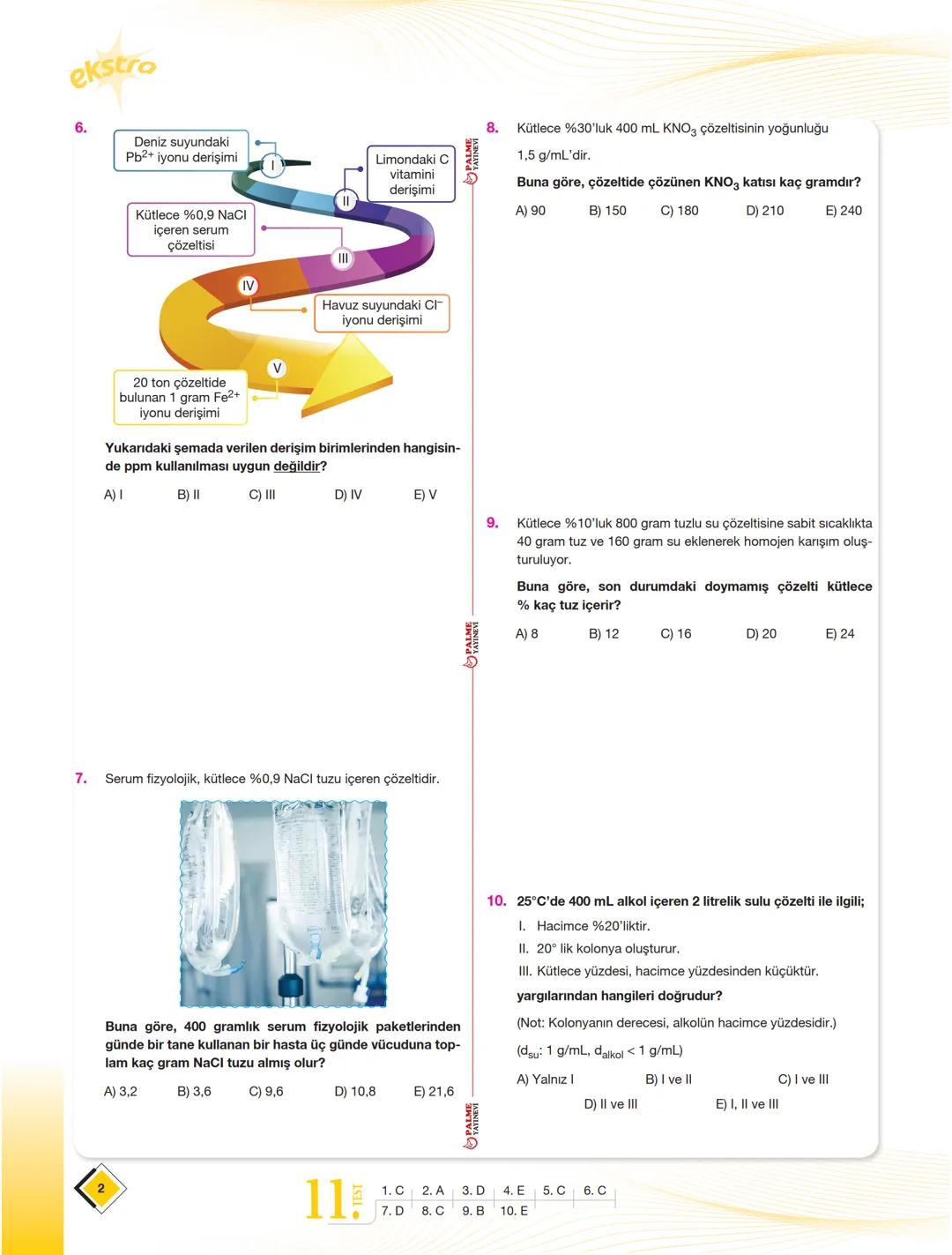 10.SINIF
Bu hikayede
BASROL
Sensin
KAMP
EKSTRA
6 Fasikül
96 Test
Matematik Türk Dili ve Edebiyatı Fizik Kimya Biyoloji - Tarih - Coğrafya Fe