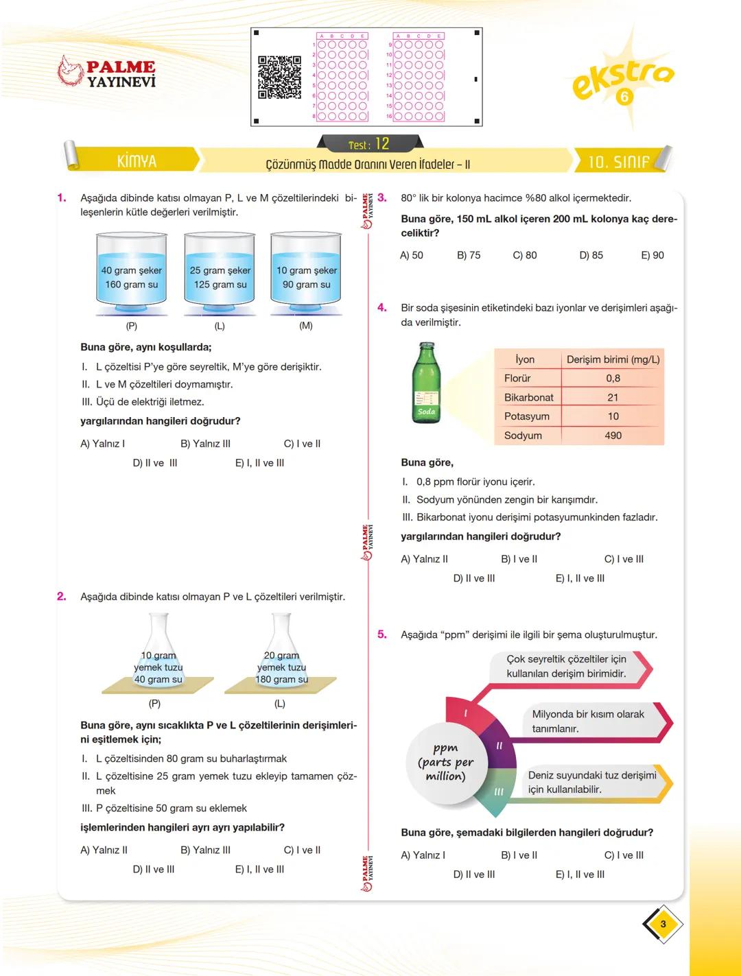10.SINIF
Bu hikayede
BASROL
Sensin
KAMP
EKSTRA
6 Fasikül
96 Test
Matematik Türk Dili ve Edebiyatı Fizik Kimya Biyoloji - Tarih - Coğrafya Fe
