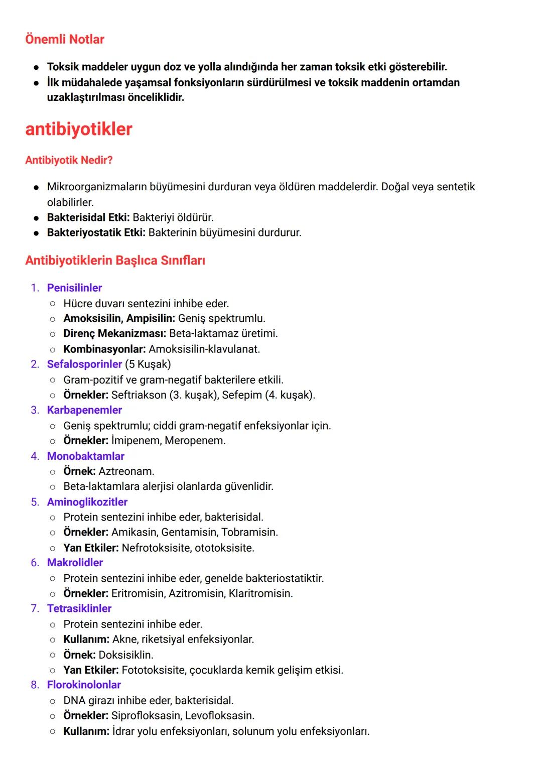 # FARMAKOLOJİ FİNAL
# Toksikoloji
* Zehirlerin canlılar üzerindeki etkilerini, korunma ve tedavi yöntemlerini inceleyen bilim dalıdır.
*