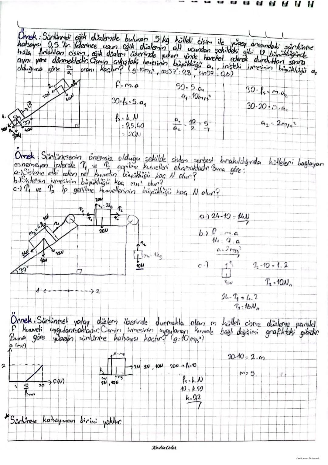# Vektörler-
*Binar vektör
Omck:
*
1) Bilake vekter?
1
*R (5,2,5)
R
Örnek:
Örnek:
R20
F'rin I ve 11 vol.
ekserler üzerindek istüz