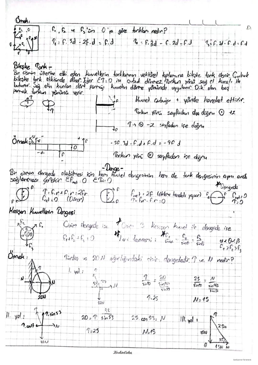 # Vektörler-
*Binar vektör
Omck:
*
1) Bilake vekter?
1
*R (5,2,5)
R
Örnek:
Örnek:
R20
F'rin I ve 11 vol.
ekserler üzerindek istüz
