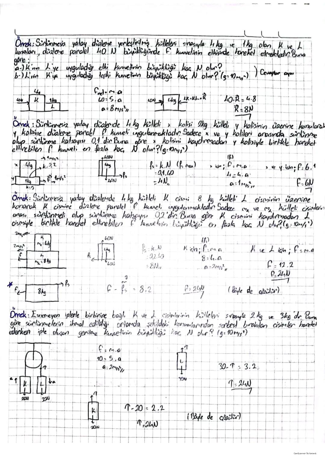 # Vektörler-
*Binar vektör
Omck:
*
1) Bilake vekter?
1
*R (5,2,5)
R
Örnek:
Örnek:
R20
F'rin I ve 11 vol.
ekserler üzerindek istüz