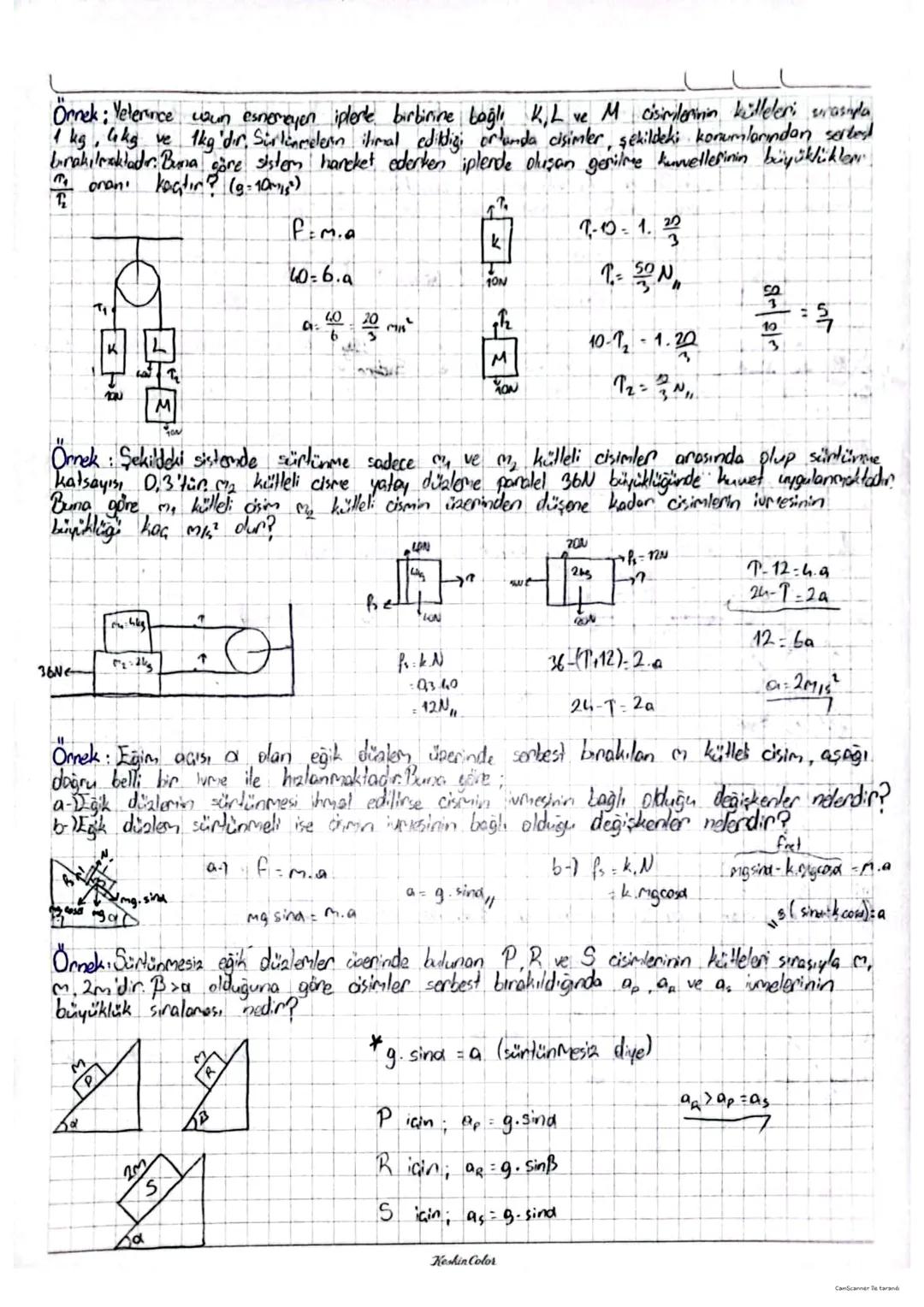 # Vektörler-
*Binar vektör
Omck:
*
1) Bilake vekter?
1
*R (5,2,5)
R
Örnek:
Örnek:
R20
F'rin I ve 11 vol.
ekserler üzerindek istüz