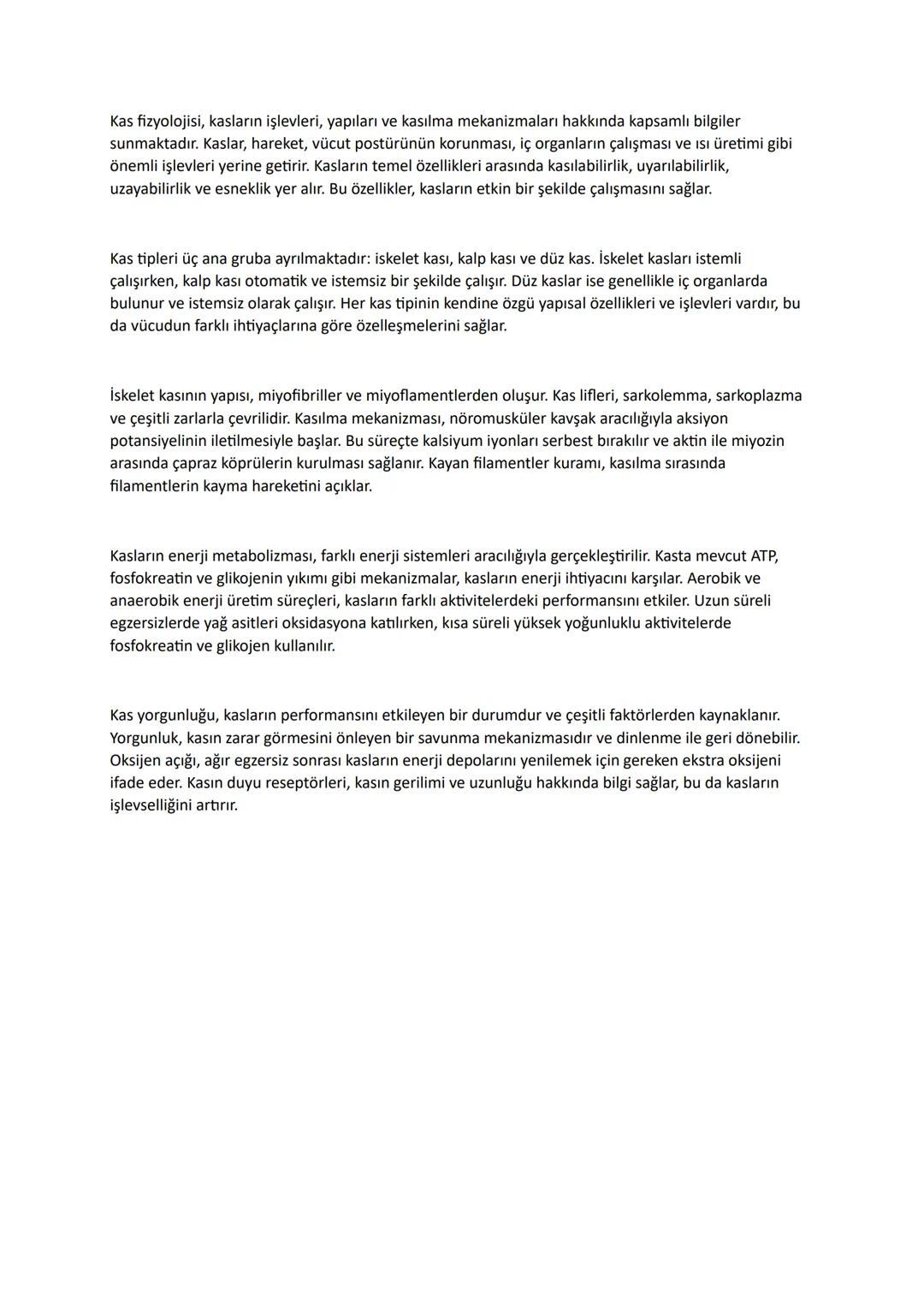 Kan, canlıların yaşam sürekliliğini sağlamak için organlar arasında dengeli bir işbirliği kuran önemli bir
bileşendir. Vücut ağırlığının yak