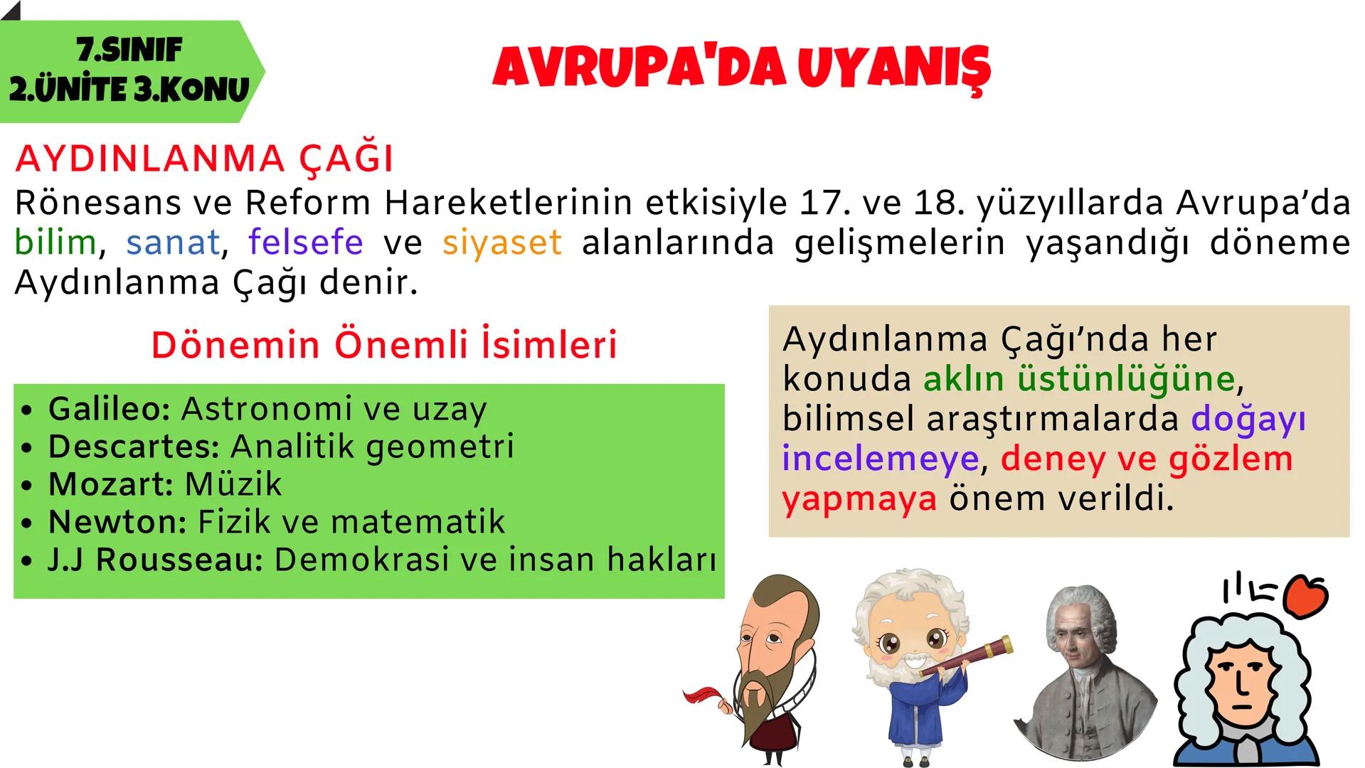 # SOSYAL BİLGİLER
# 2.ÜNİTE
# 7.SINIF
# KÜLTÜR VE MİRAS 7.SINIF
2.ÜNİTE 1.KONU
BEYLİKTEN CİHAN DEVLETİNE
Türkiye Selçuklu Devleti'nin K