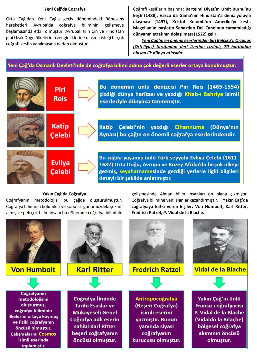 # DOĞA VE İNSAN
Doğa; toprak, bitki, hayvan, deniz, okyanus vb. unsurlardan oluşur. Bu unsurlar, bir araya gelerek doğal ortamları meydana
