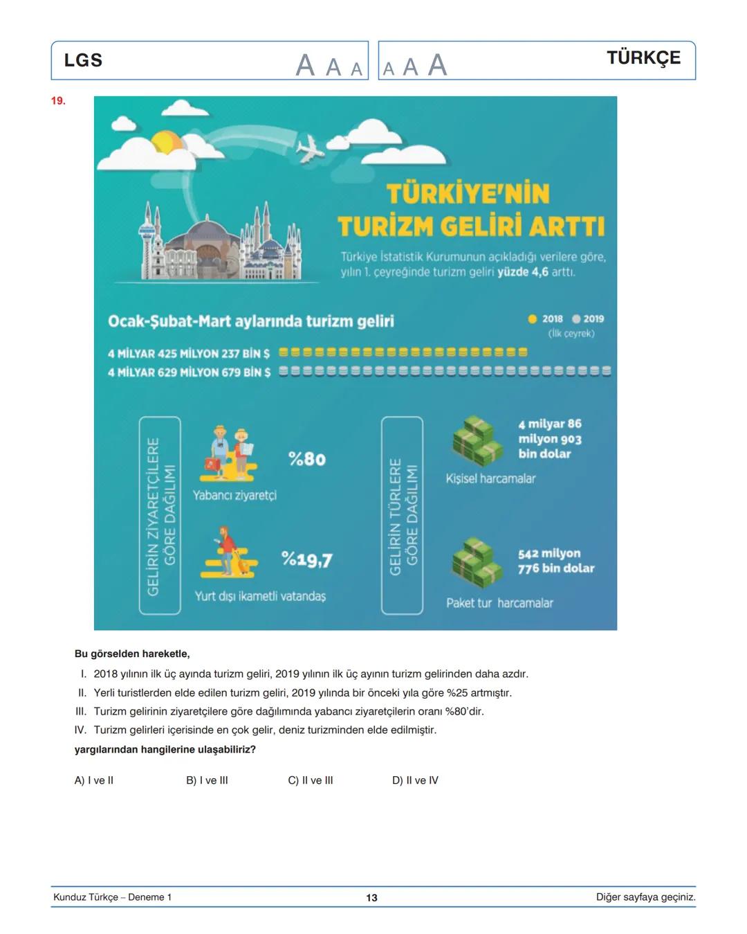 MEB
Kazanımlarına
Uygun
|
Yeni Nesil
Beceri Temelli
Sorular
Kurumsal
Ölçme
Değerlendirme
DENEME
SINAVI
9786057743992
KUNDUZ
LGS TÜRKÇE DENEM