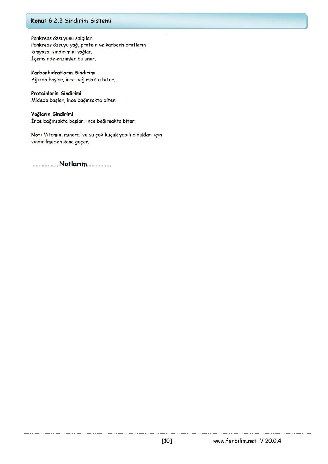 # 6.Sınıf Fen Bilimleri
Ders Notları
Barış ZEREN
Fen Bilimleri Öğretmeni 1.Ünite: Güneş Sistemi ve Tutulmalar
Konu: 6.1.1 Güneş Sistemi
Gün