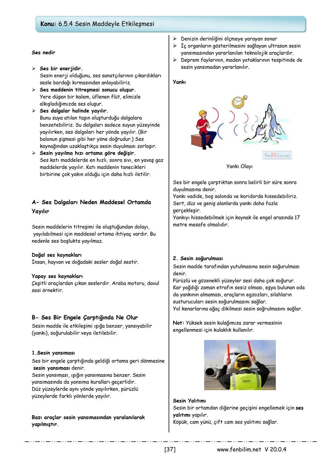 # 6.Sınıf Fen Bilimleri
Ders Notları
Barış ZEREN
Fen Bilimleri Öğretmeni 1.Ünite: Güneş Sistemi ve Tutulmalar
Konu: 6.1.1 Güneş Sistemi
Gün