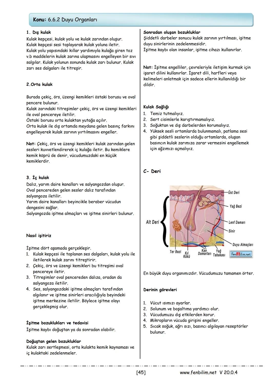 # 6.Sınıf Fen Bilimleri
Ders Notları
Barış ZEREN
Fen Bilimleri Öğretmeni 1.Ünite: Güneş Sistemi ve Tutulmalar
Konu: 6.1.1 Güneş Sistemi
Gün