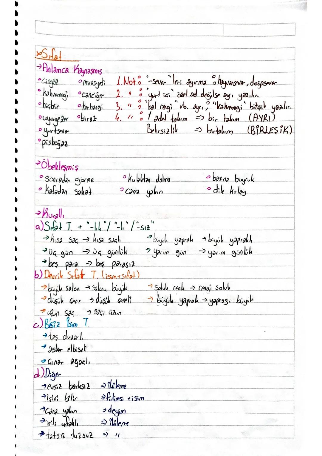 # SÖZCÜKTE
# YAPI
~
KÖK BILGIS??
- Bir kelmeden tüm eklerin çıkarıldıktan sonra parçalanamayan en küzük anlamlı
Sözcüğe Kök denr. Kökle kel