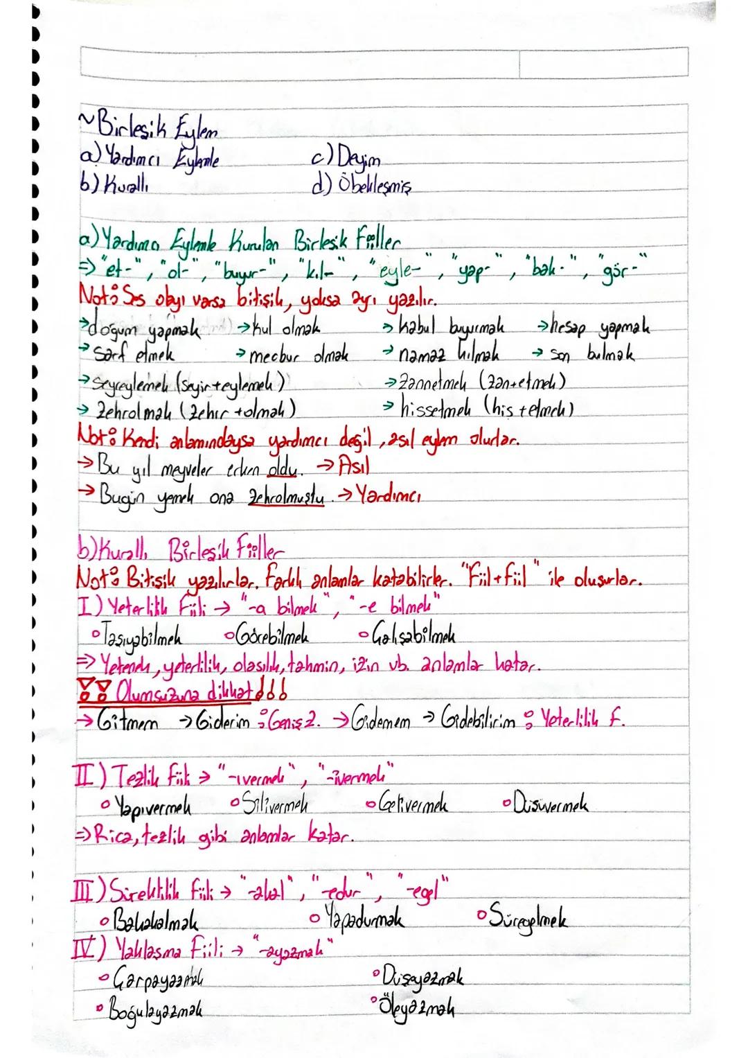 # SÖZCÜKTE
# YAPI
~
KÖK BILGIS??
- Bir kelmeden tüm eklerin çıkarıldıktan sonra parçalanamayan en küzük anlamlı
Sözcüğe Kök denr. Kökle kel