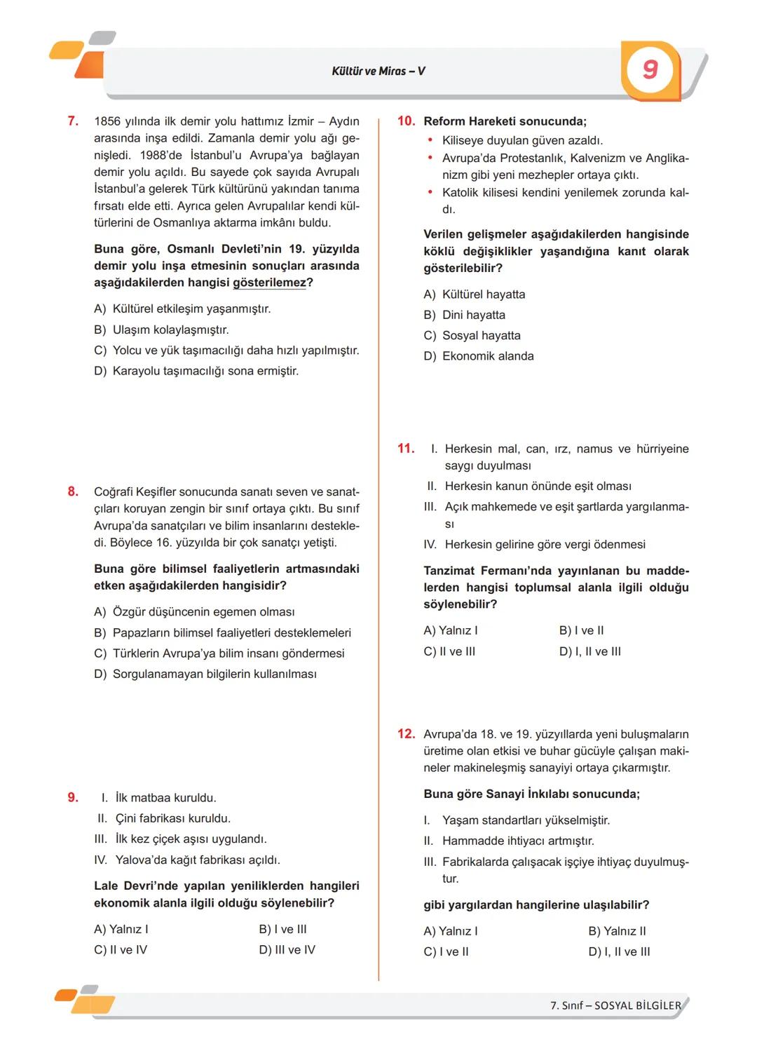 TEST
1
1. Aşağıda verilen kitle iletişim araçlarından han-
gisinin etkisi diğerlerine göre daha azdır?
A) Gazete
B) Televizyon
C) Internet
