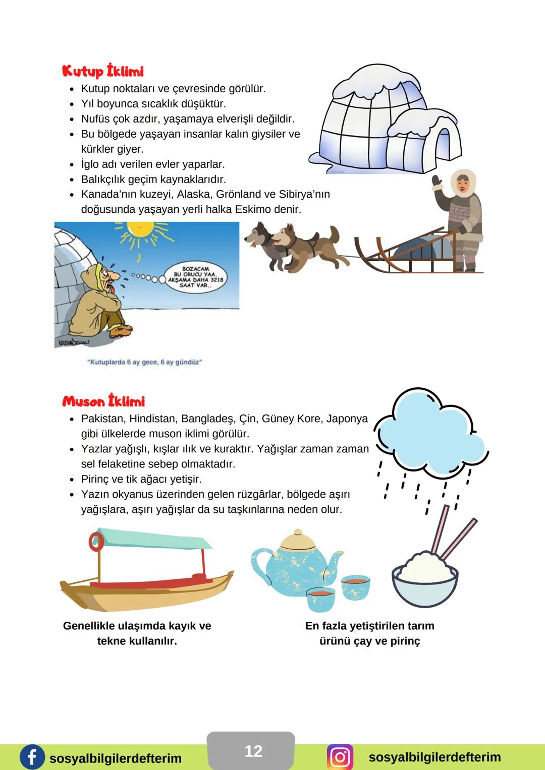 6. SINIF
SOSYAL
BİLGİLER
3. ÜNİTE
DERS NOTU
KONU: YERYÜZÜNDE YAŞAM
NELER ÖĞRENECEĞİZ
• DÜNYA'NIN NERESİNDEYİZ?
• ÜLKEMİZİN COĞRAFİ
ÖZELLİKLE