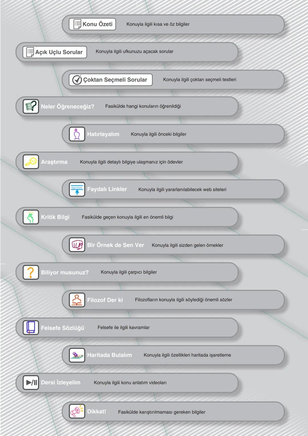 **
ORTAÖĞRETİM
GENEL MÜDÜRLÜĞÜ
DERSLER
CEPTE
3. SAYI
Konu Özeti
Ders Anlatımı
Sorular
FİZİK 9
ÜNİTE
HAREKET ve KUVVET
* Hareket ve