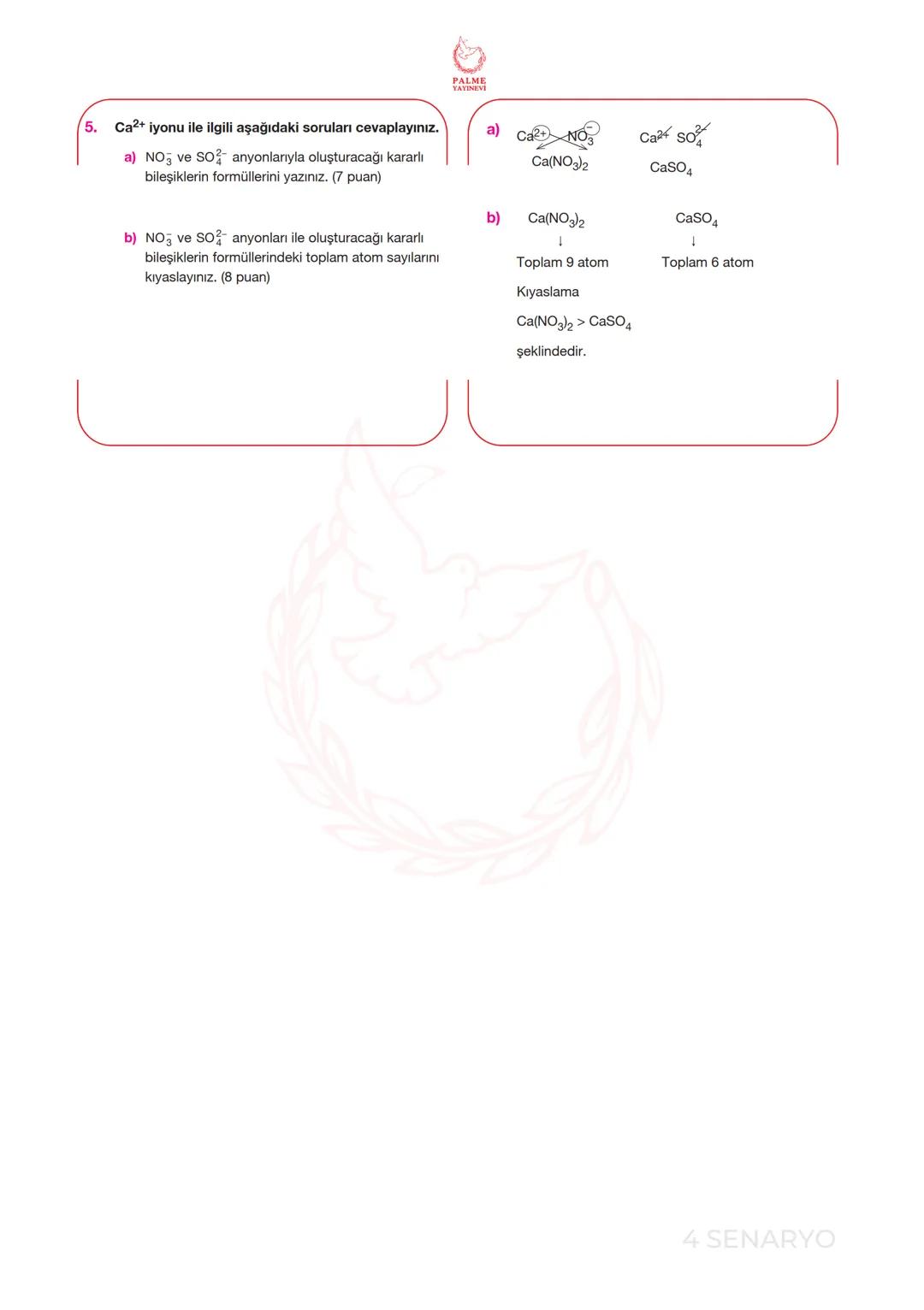 --- OCR Start ---
2024/2025 Yılı
9. Sınıf Kimya 1. Dönem 2. Ortak
Yazılı Sınavı
Sorular
1. Kronolojik sıra gözetilerek çizilen atom modeller