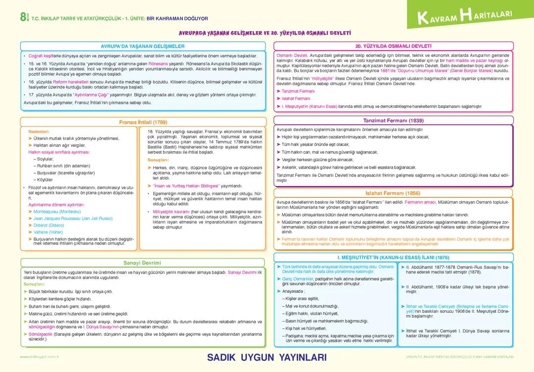 Bir kahraman doğuyor