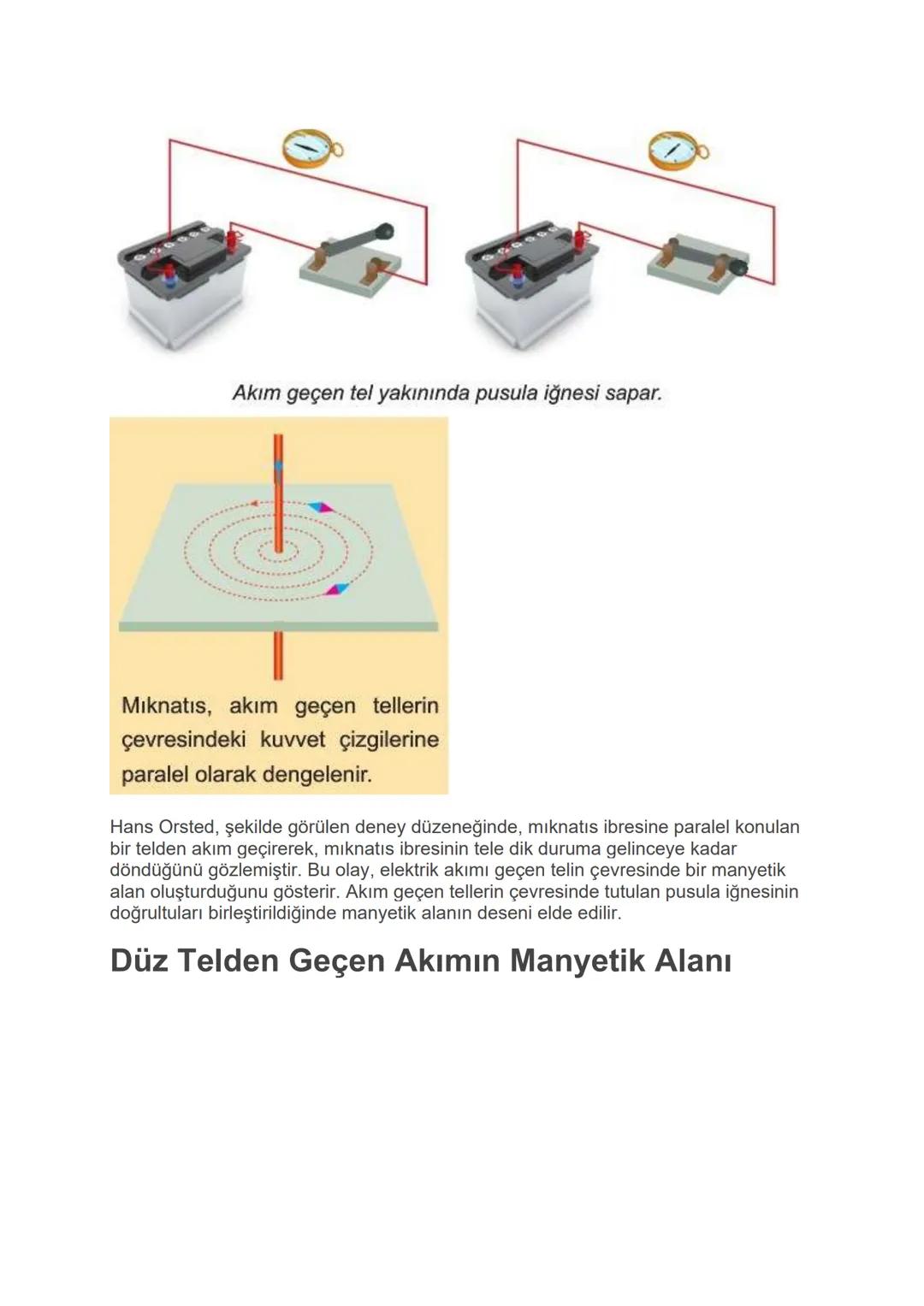 Elektriksel Kuvvet ve Elektrik Alan
ELEKTRİKSEL KUVVET
* Yüklü cisimler arasında bir itme ya da çekme kuvveti vardır. Bu kuvvet
elektriksel