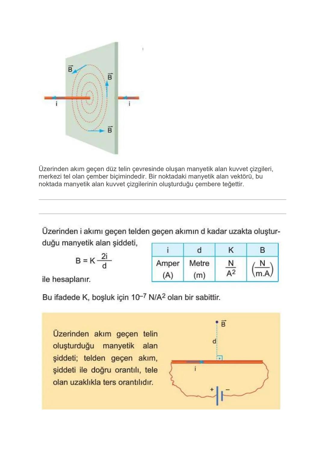 Elektriksel Kuvvet ve Elektrik Alan
ELEKTRİKSEL KUVVET
* Yüklü cisimler arasında bir itme ya da çekme kuvveti vardır. Bu kuvvet
elektriksel