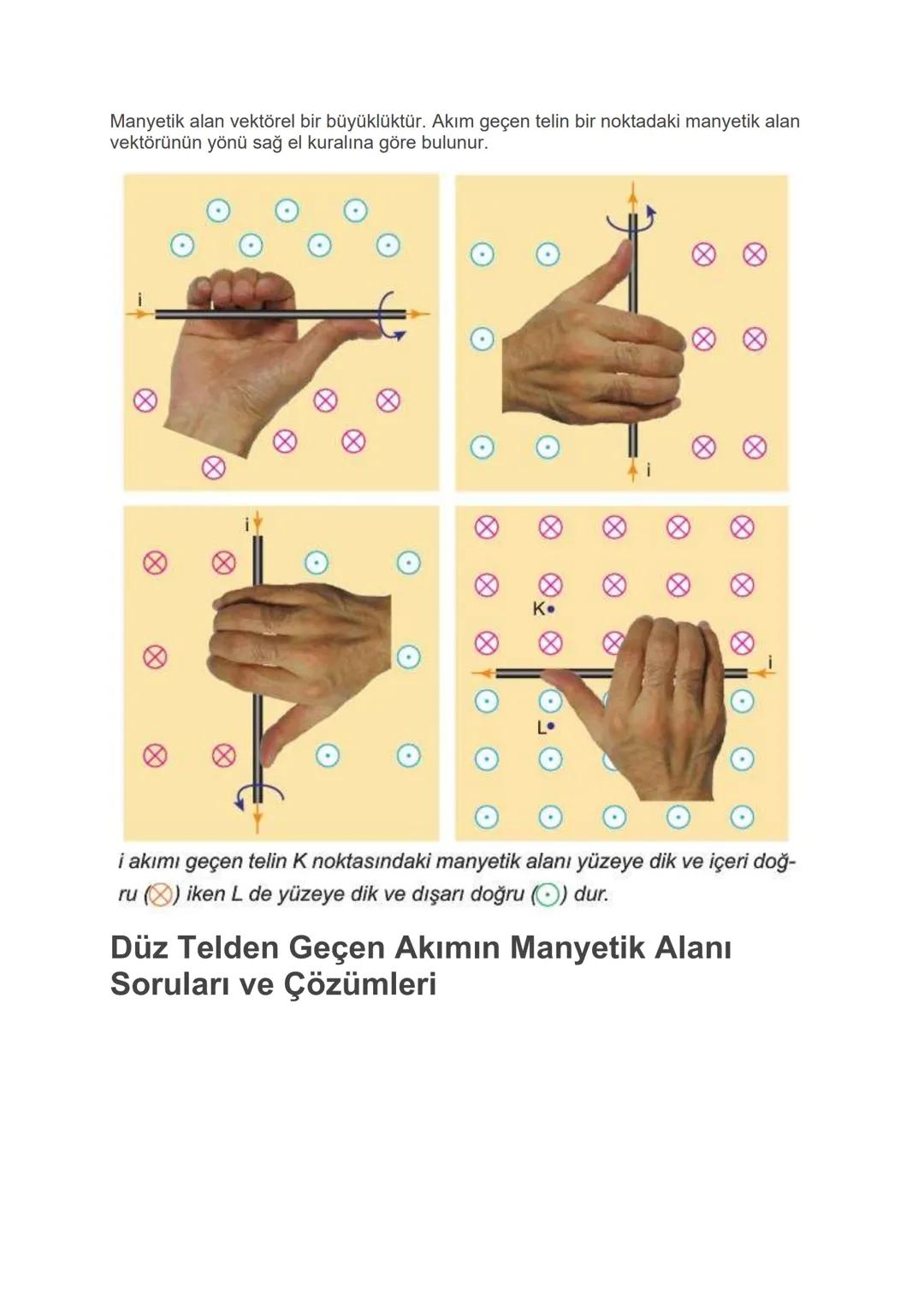 Elektriksel Kuvvet ve Elektrik Alan
ELEKTRİKSEL KUVVET
* Yüklü cisimler arasında bir itme ya da çekme kuvveti vardır. Bu kuvvet
elektriksel