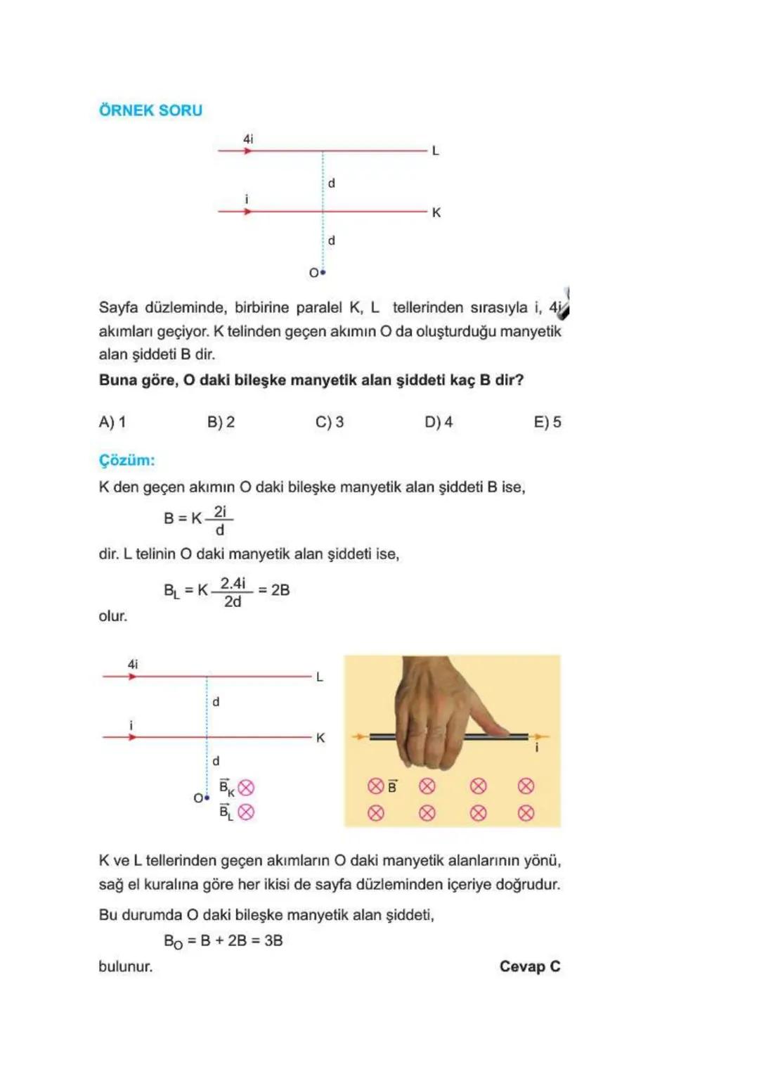 Elektriksel Kuvvet ve Elektrik Alan
ELEKTRİKSEL KUVVET
* Yüklü cisimler arasında bir itme ya da çekme kuvveti vardır. Bu kuvvet
elektriksel