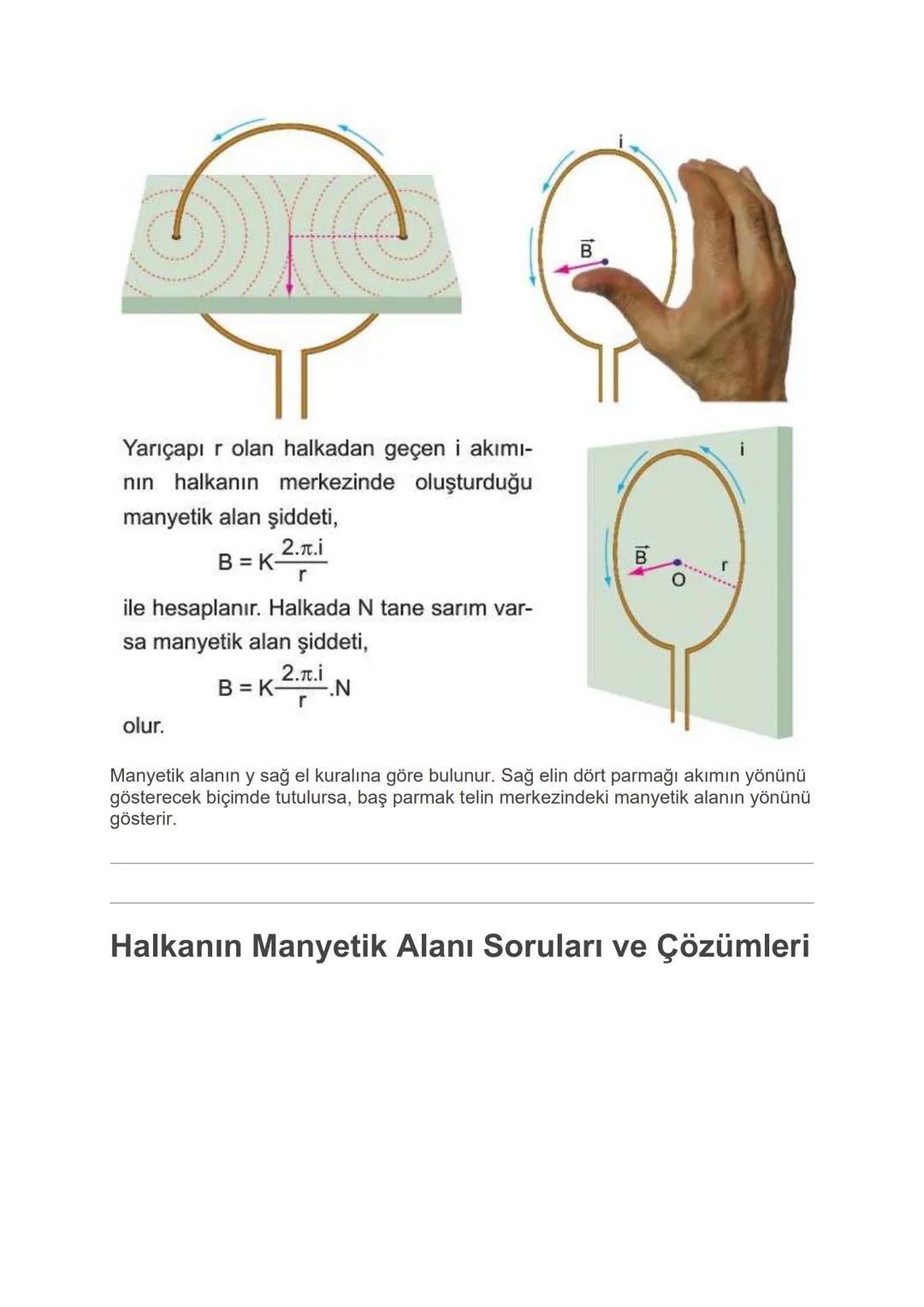 Elektriksel Kuvvet ve Elektrik Alan
ELEKTRİKSEL KUVVET
* Yüklü cisimler arasında bir itme ya da çekme kuvveti vardır. Bu kuvvet
elektriksel
