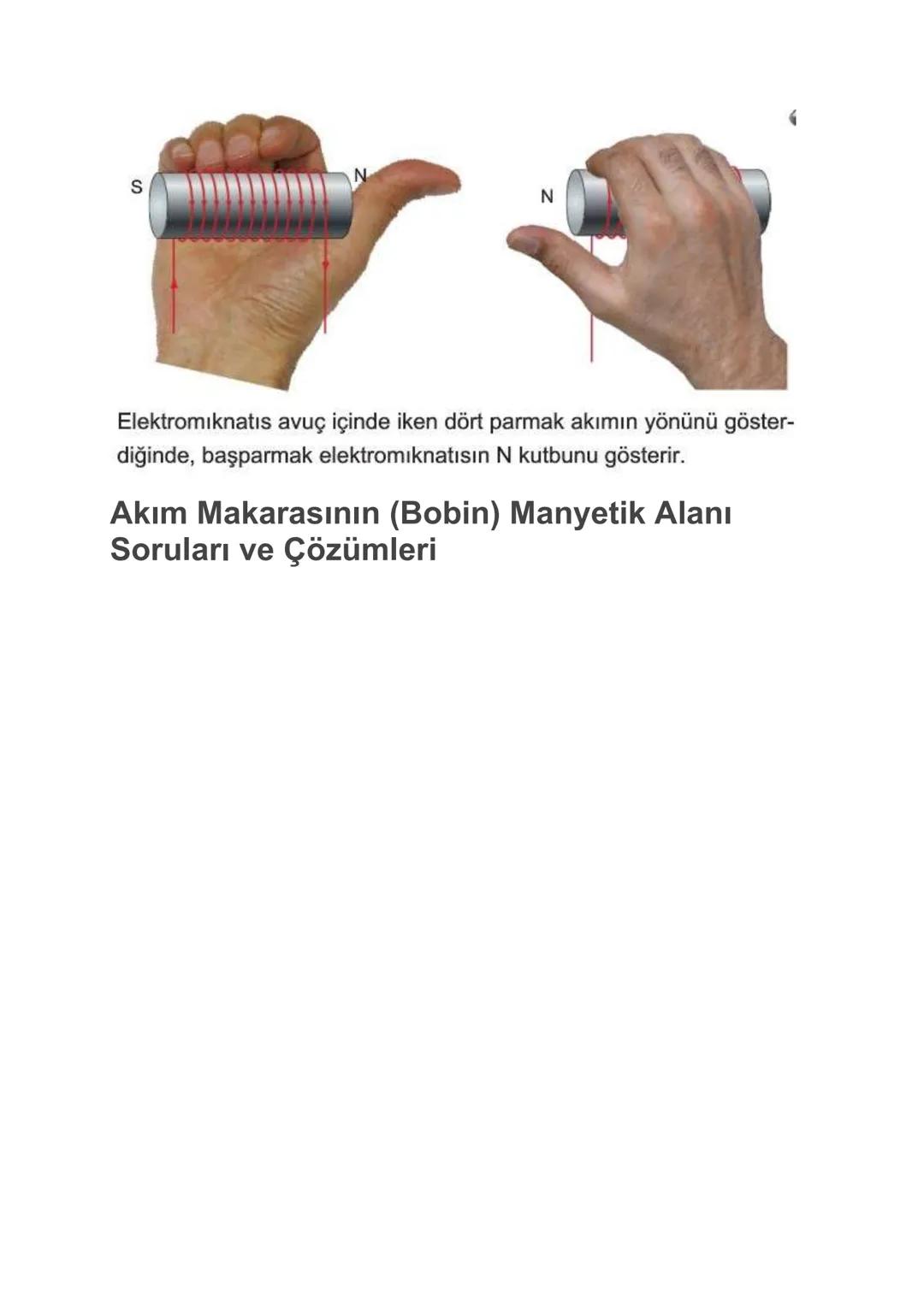 Elektriksel Kuvvet ve Elektrik Alan
ELEKTRİKSEL KUVVET
* Yüklü cisimler arasında bir itme ya da çekme kuvveti vardır. Bu kuvvet
elektriksel