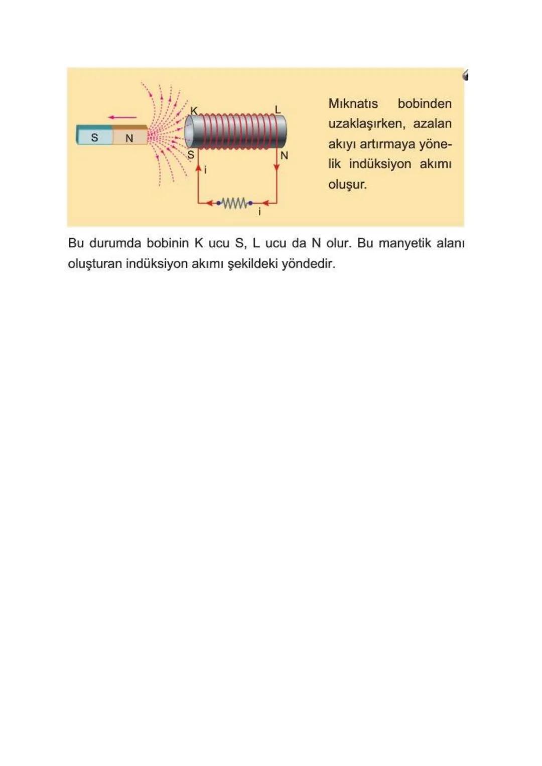 Elektriksel Kuvvet ve Elektrik Alan
ELEKTRİKSEL KUVVET
* Yüklü cisimler arasında bir itme ya da çekme kuvveti vardır. Bu kuvvet
elektriksel