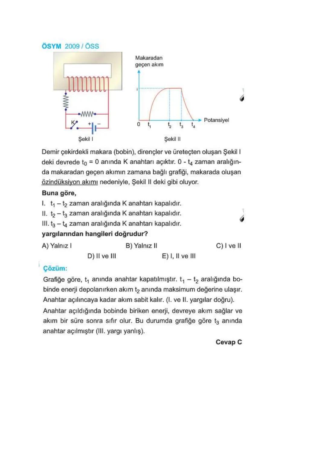 Elektriksel Kuvvet ve Elektrik Alan
ELEKTRİKSEL KUVVET
* Yüklü cisimler arasında bir itme ya da çekme kuvveti vardır. Bu kuvvet
elektriksel