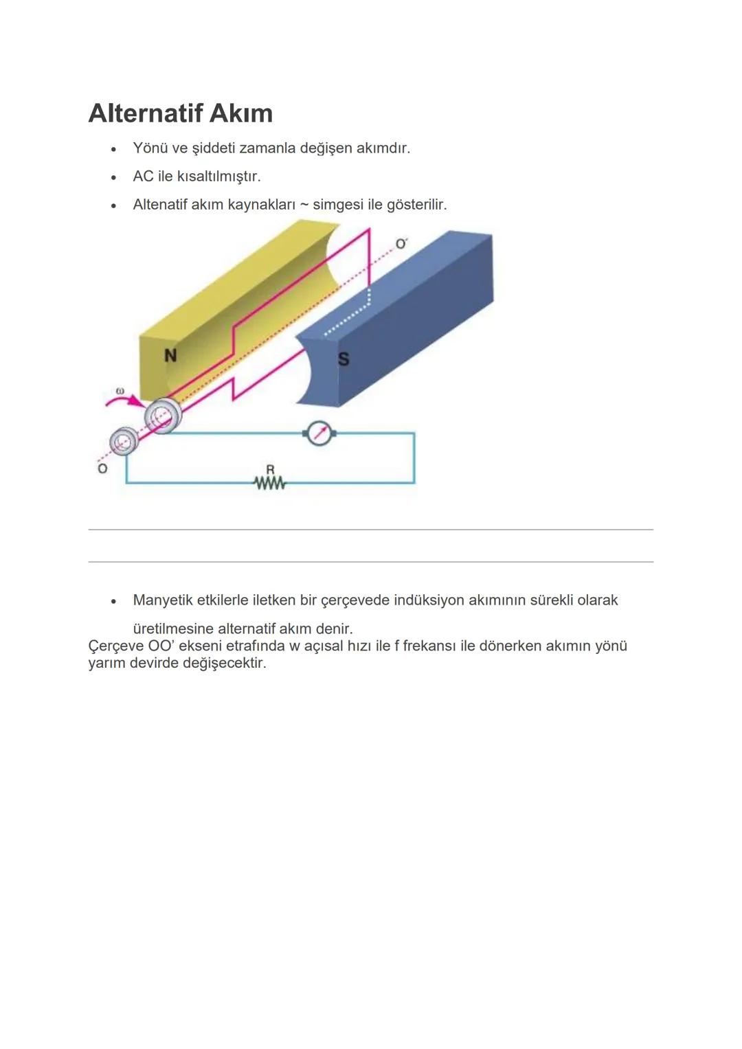 Elektriksel Kuvvet ve Elektrik Alan
ELEKTRİKSEL KUVVET
* Yüklü cisimler arasında bir itme ya da çekme kuvveti vardır. Bu kuvvet
elektriksel